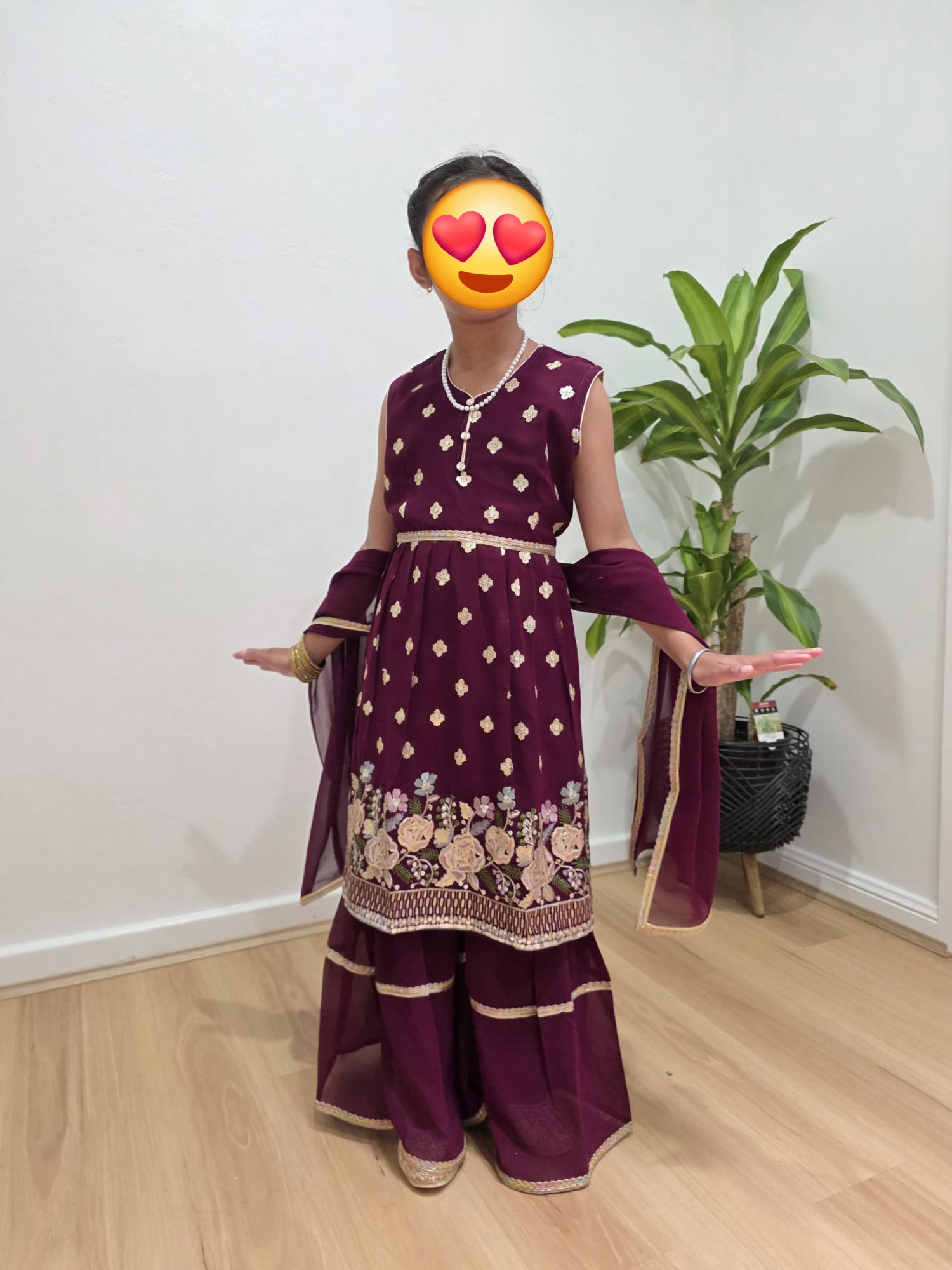 Girl's Collection