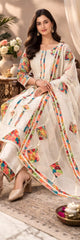 Pure Cotton Pure Elegance