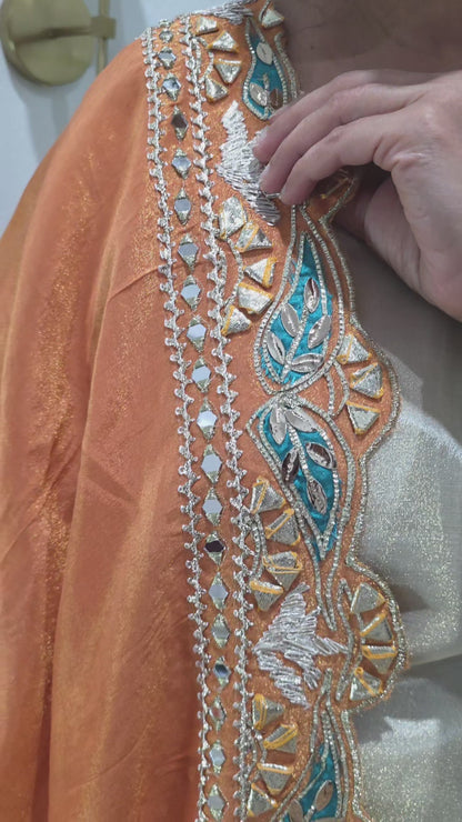 Pakistani Suit