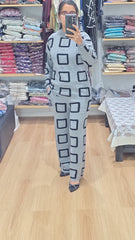 Woolen Coord sets