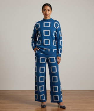 Woolen Coord sets