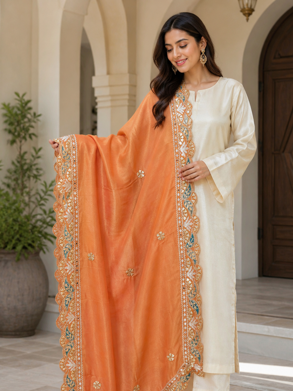 Pakistani Suit